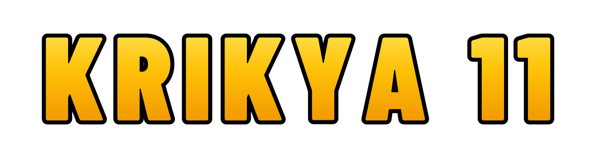 krikya 11